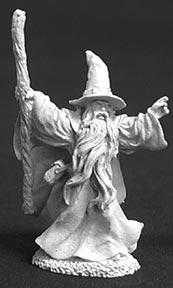 DHL: Galladon Greycloak Blister Packet