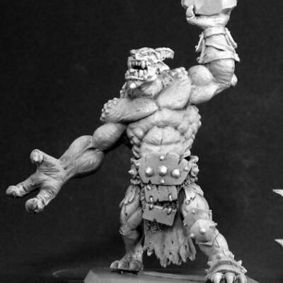 DHL: Hellborn Troll Blister Packet