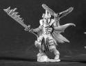 DHL: Murkillor the Wraith King Blister Packet