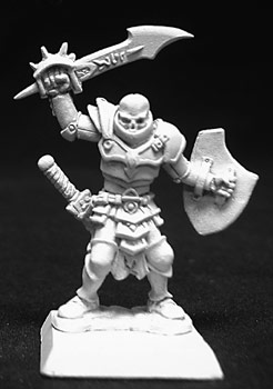 Warlords: Wight Blister Packet