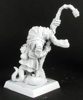 Warlords: Ssudai Blister Packet