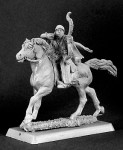Warlords: Khamsin Archer Blister Packet