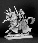Warlords: Dire Bear Blister Packet