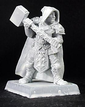 Warlords: Sir Broderick Blister Packet