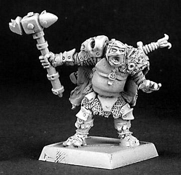 Warlords: Ado Salint Blister Packet