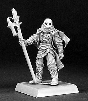 Warlords: Khamsin Herdsman Blister Packet