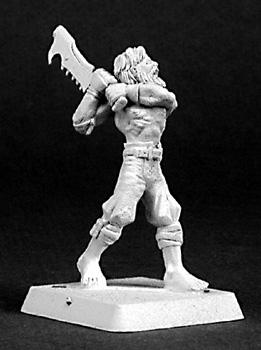 Warlords: Bondslave Blister Packet