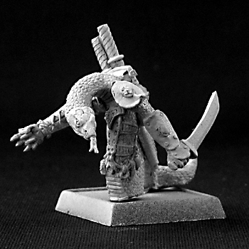 Warlords: Kulan, Nagendra Rogue Blister Packet