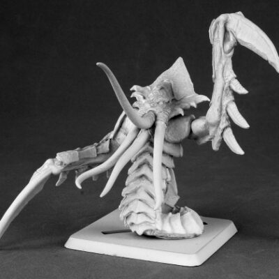 Warlords: Bathalian Centurion Blister Packet