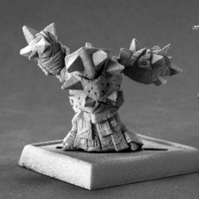 Warlords: Blood Glutton Blister Packet