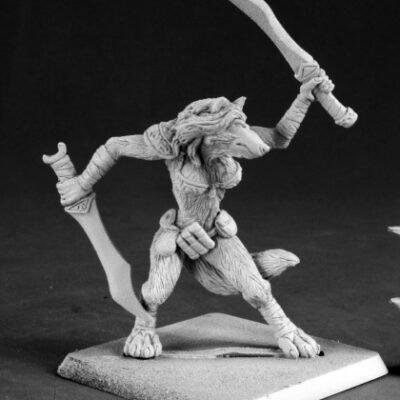 Warlords: Koborlas Shadow Tracker Blister Packet