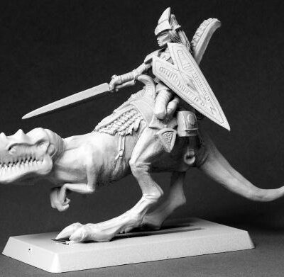 Warlords: Darkrime Drake Blister Packet