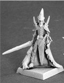 Warlords: Shadowguard - Darkreach Blister Packet