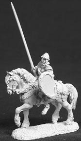 DHL: Anhurian Cavalry Blister Packet