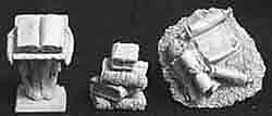 DHL: Magic Treasure II Blister Packet