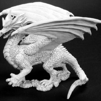 DHL: Dragon of Fire Blister Packet