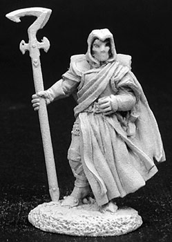 DHL: Inquisitor of Malvernis Blister Packet