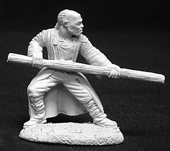 DHL: Kazumi, Male Monk Blister Packet