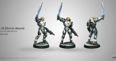 ALEPH: Achilles v2(Hoplite)(M. Rifle)