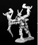 DHL: Garzuhl, Mantis Man Ranger  Blister Packet