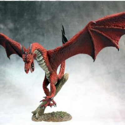 DHL: Wyvern