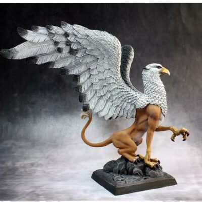 DHL: Griffon