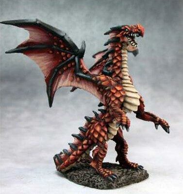 DHL: Fire Dragon Hatching