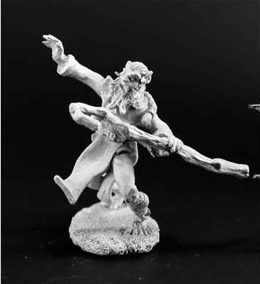 DHL: Hobgoblin Sorcerer