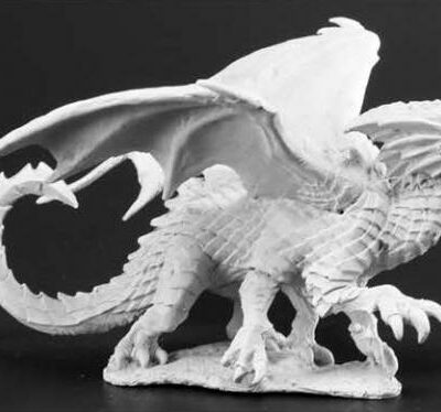 DHL: Dracolisk