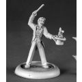 Chrono: Merlock the Magnificent Blister Packet