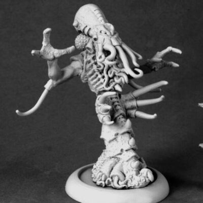 Chrono: Bathalian Drone