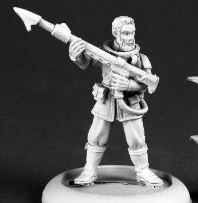 Chrono: Captain Nemo