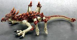 PF: Highlady Athroxis