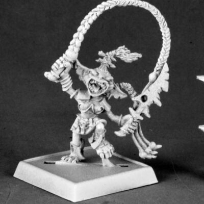 PF: Goblin Warchanter Blister Packet