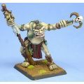 PF: Dorella Kreeg, Ogre Shaman Blister Packet