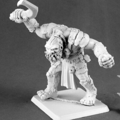 PF: Hookmaw Kreeg Blister Packet