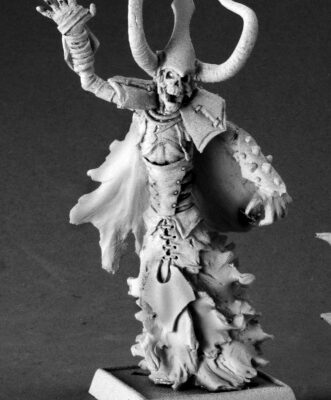 PF: Whispering Tyrant  Blister Packet