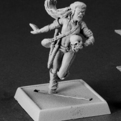 PF: The Pathfinder Agent  Blister Packet