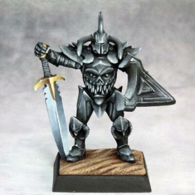 PF: Hellknight, Order of the Nail