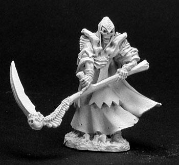 P65: Reaper Death Blister Packet