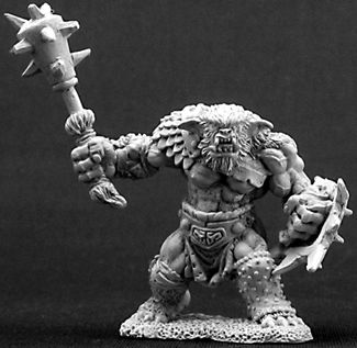 P65: Bugbear Bully Blister Packet