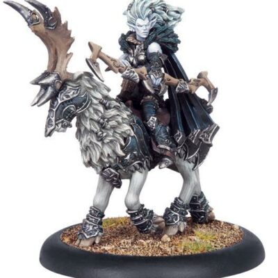 Legion of Everblight: Annyssa Ryvaal Blister Packet