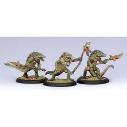 Minions: Gatorman Posse (3) Boxed Set