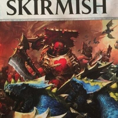 Age of Sigmar: Skirmish Rulebook