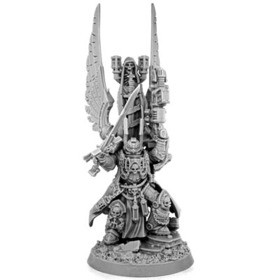 WE: Imperial Angel Lord
