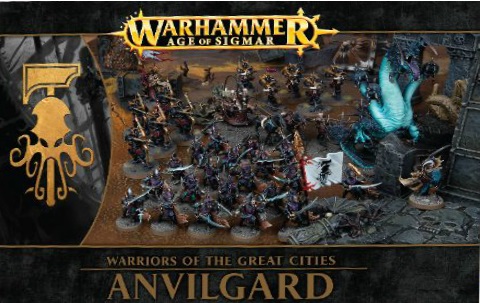 ANVILGARD