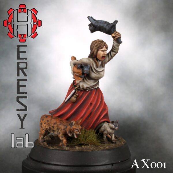 Margelein - Citizens of the Old World
