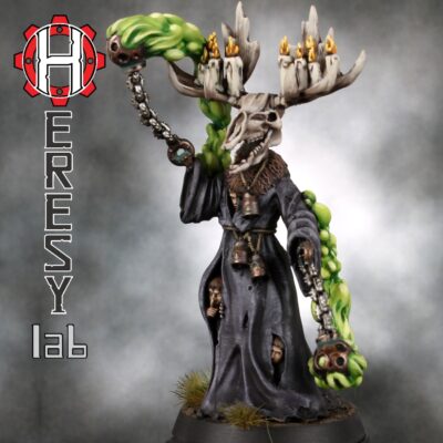 Spooky – Citizens of the Old World