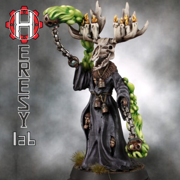 Spooky – Citizens of the Old World