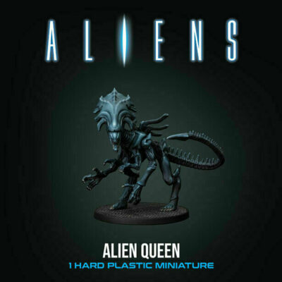 Aliens: Alien Queen
